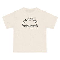 FNDMentals National Classic - Heavyweight Tee