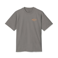 FNDMentals Mounains Graphic - Basic Short Sleeve Tee
