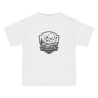 FNDMentals National Classic - Heavyweight Tee