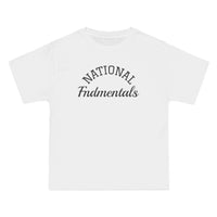 FNDMentals National Classic - Heavyweight Tee
