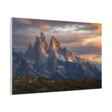 Patagonia Peaks
