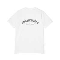 FNDMentals Basic - Short Sleeve Tee