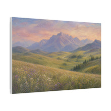 Mountain Meadow