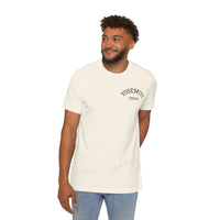 FNDMentals Yosemite - Short Sleeve Tee