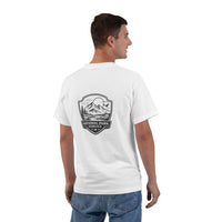 FNDMentals National Classic - Heavyweight Tee