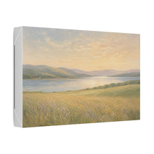 Lakeside Valley