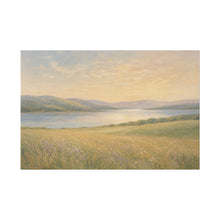 Lakeside Valley