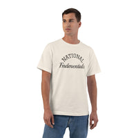 FNDMentals National Classic - Heavyweight Tee
