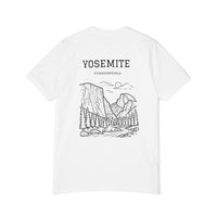 FNDMentals Yosemite - Short Sleeve Tee