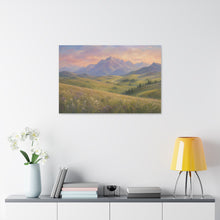 Mountain Meadow