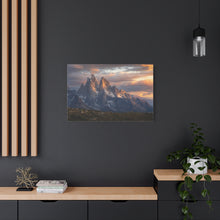 Patagonia Peaks