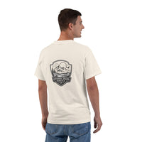 FNDMentals National Classic - Heavyweight Tee