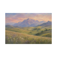 Mountain Meadow