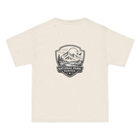 FNDMentals National Classic - Heavyweight Tee