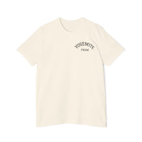 FNDMentals Yosemite - Short Sleeve Tee