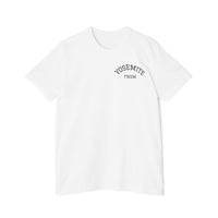 FNDMentals Yosemite - Short Sleeve Tee
