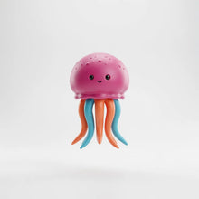 Schylling Nee Doh Jellyfish Squish Toy – Stress Relieving Fidget Ball