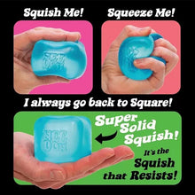 Schylling Nee Doh Nice Cube – Stress Relieving Sensory Fidget Toy