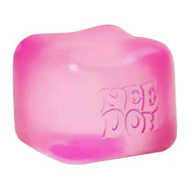 Schylling Nee Doh Nice Cube – Stress Relieving Sensory Fidget Toy