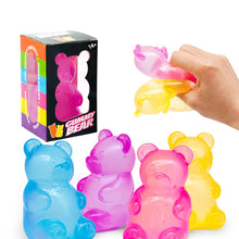 Schylling Nee Doh Nice Cube – Stress Relieving Sensory Fidget Cube