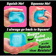 Schylling Nee Doh Jellyfish Fidget Toy – Stress Relieving Squishy Ball